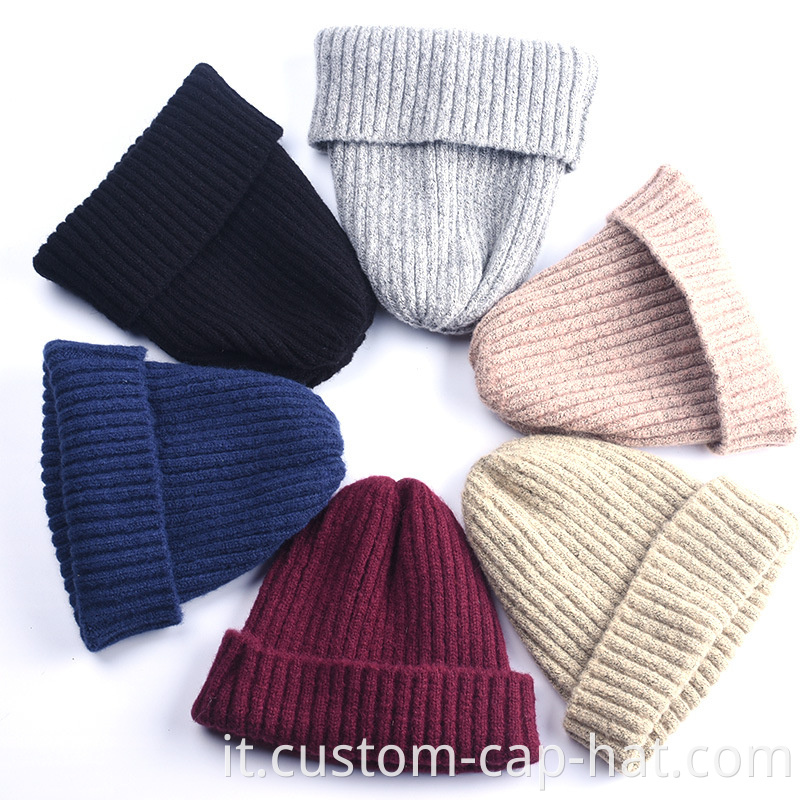 Beanie Hats